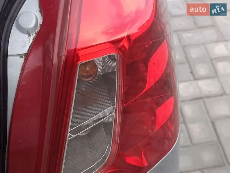 Chevrolet Lacetti 2008 VIN KL1NF19BE8K975737 фото оголошення 29 з 104