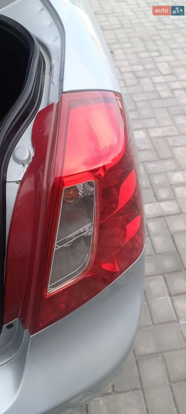 Chevrolet Lacetti 2008 VIN KL1NF19BE8K975737 фото оголошення 29 з 72