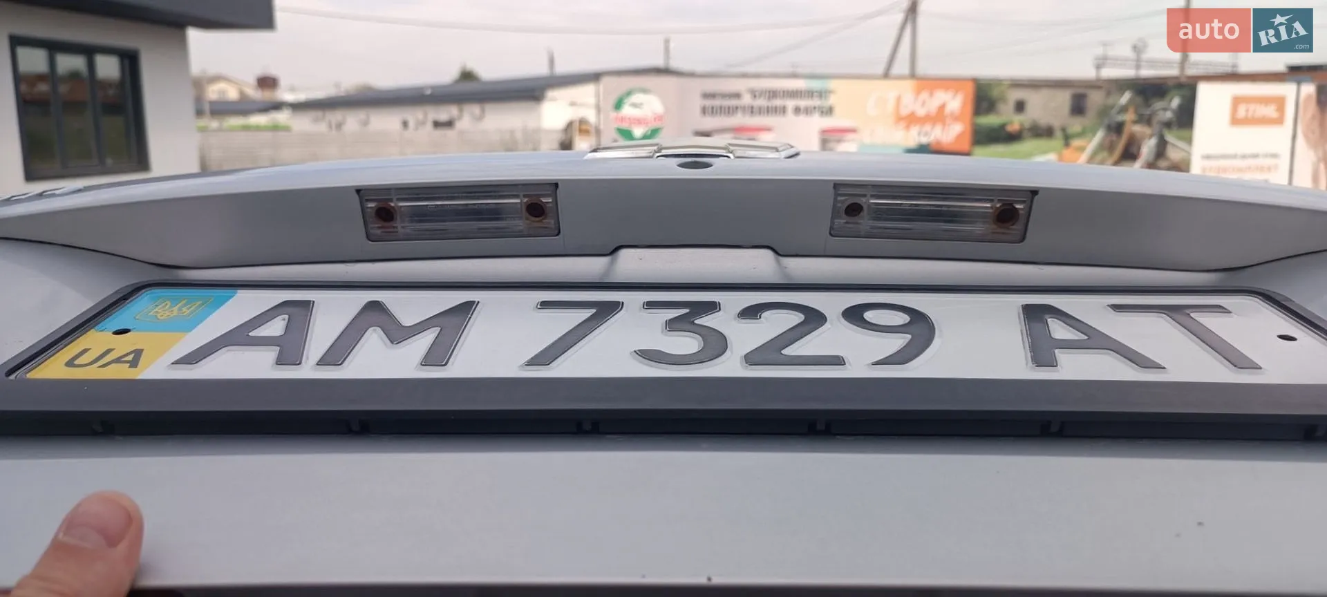 Chevrolet Lacetti 2008 VIN KL1NF19BE8K975737 фото оголошення 34 з 72