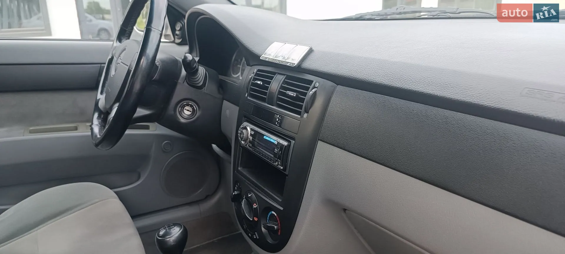 Chevrolet Lacetti 2008 VIN KL1NF19BE8K975737 фото оголошення 42 з 72