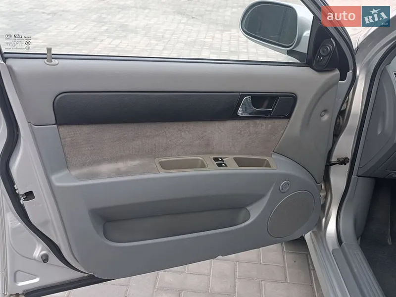 Chevrolet Lacetti 2008 VIN KL1NF19BE8K975737 фото оголошення 48 з 104