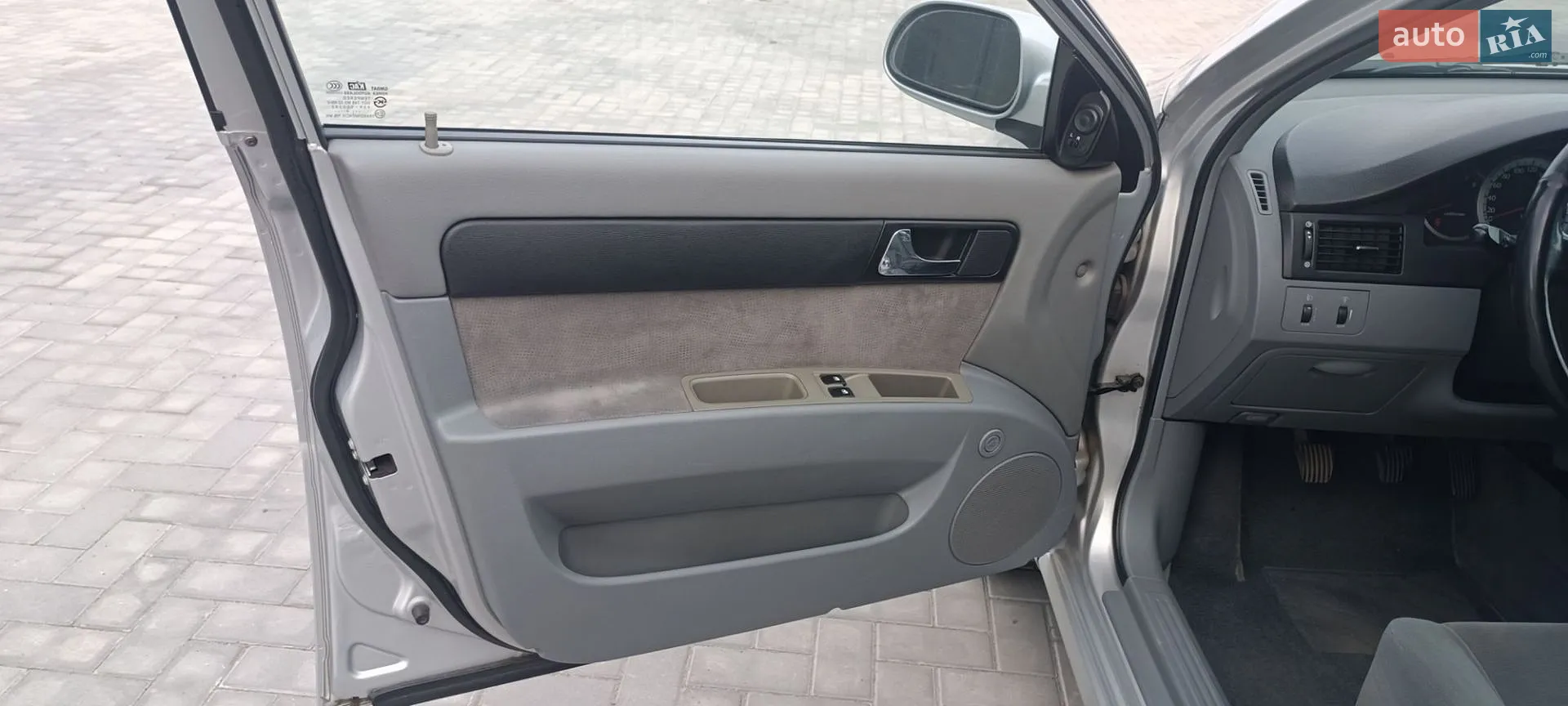 Chevrolet Lacetti 2008 VIN KL1NF19BE8K975737 фото оголошення 48 з 72
