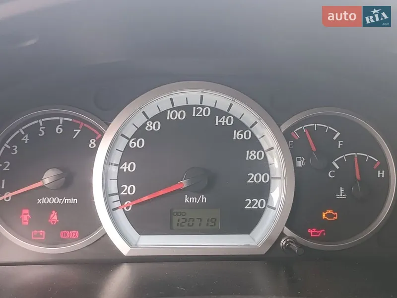 Chevrolet Lacetti 2008 VIN KL1NF19BE8K975737 фото оголошення 55 з 104