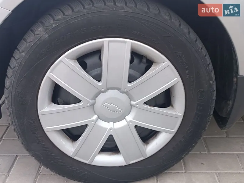 Chevrolet Lacetti 2008 VIN KL1NF19BE8K975737 фото оголошення 62 з 104