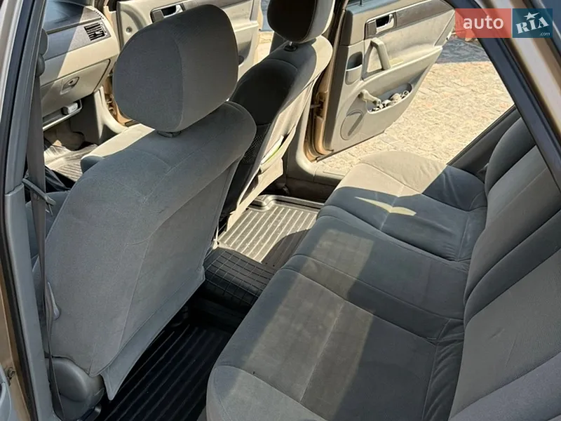 Chevrolet Lacetti 2006 VIN Y6DNF193E6K421620 фото оголошення 12 з 52