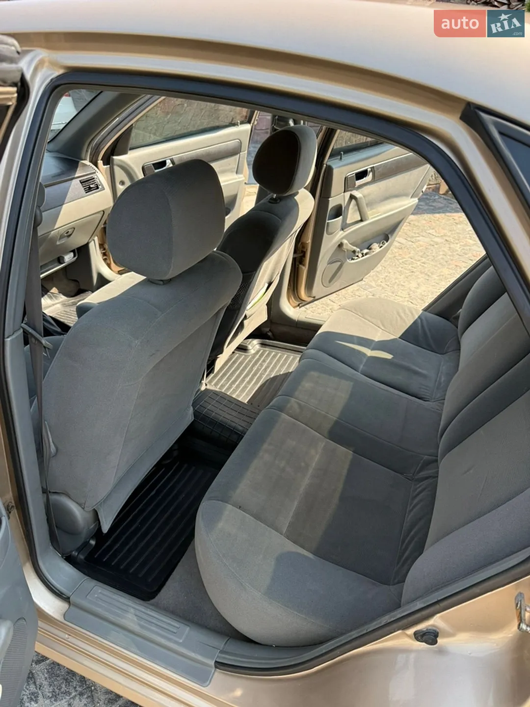 Chevrolet Lacetti 2006 VIN Y6DNF193E6K421620 фото оголошення 12 з 20