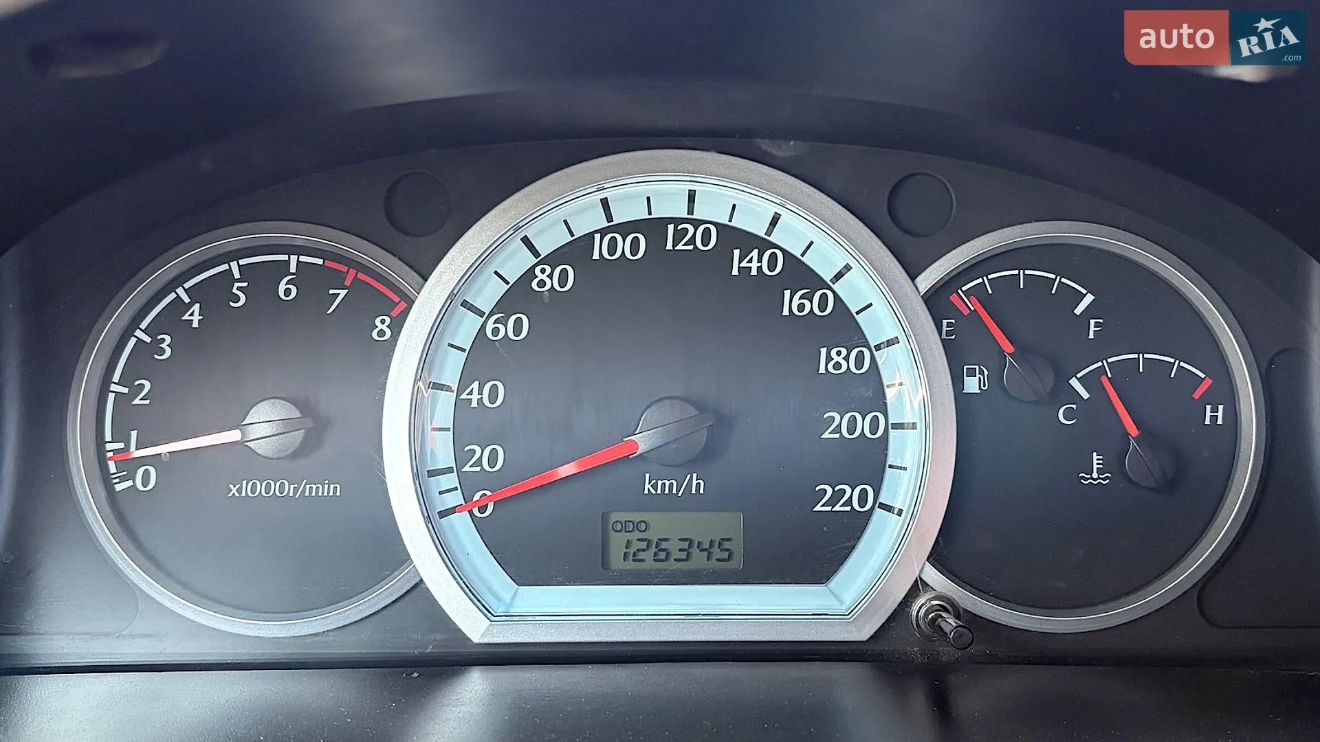 2011 Chevrolet Lacetti - мініатюра 14
