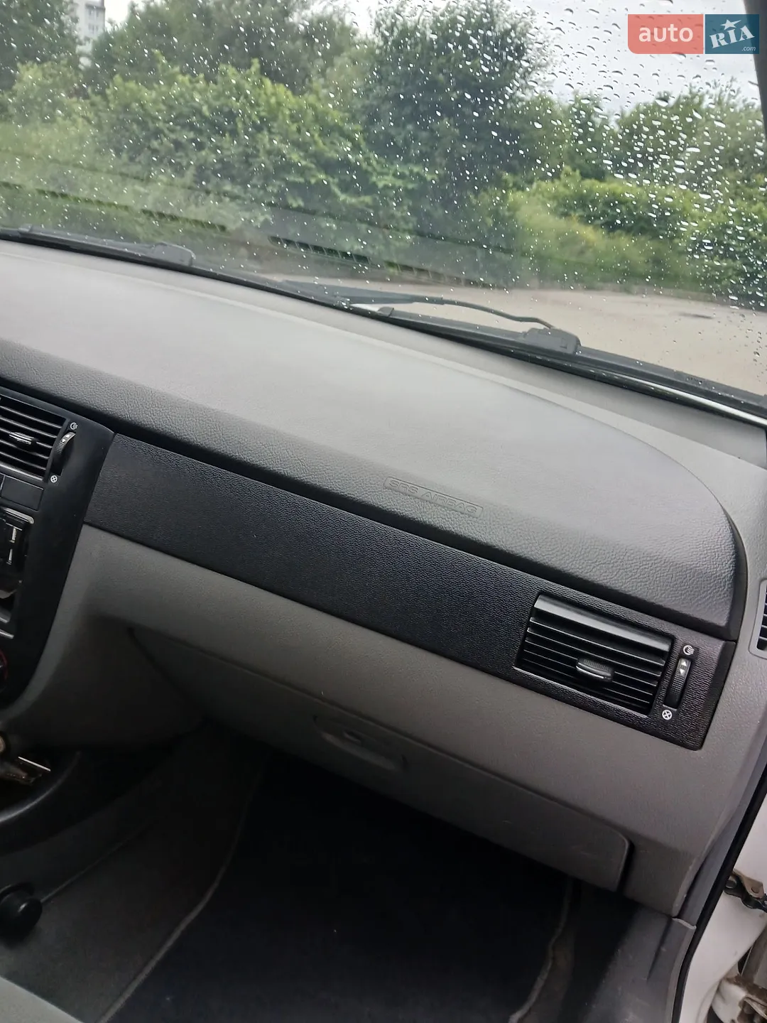 2010 Chevrolet Lacetti - мініатюра 14