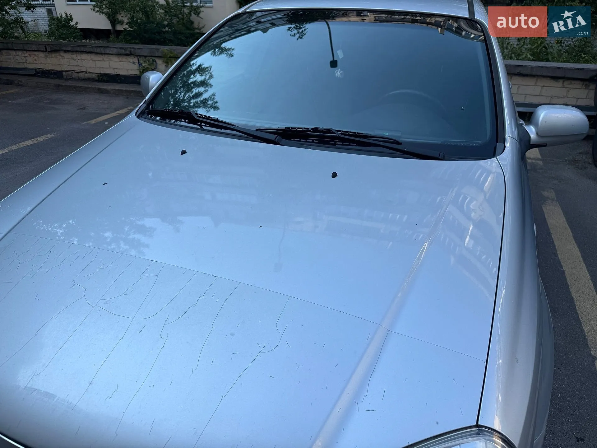 2012 Chevrolet Lacetti - мініатюра 12
