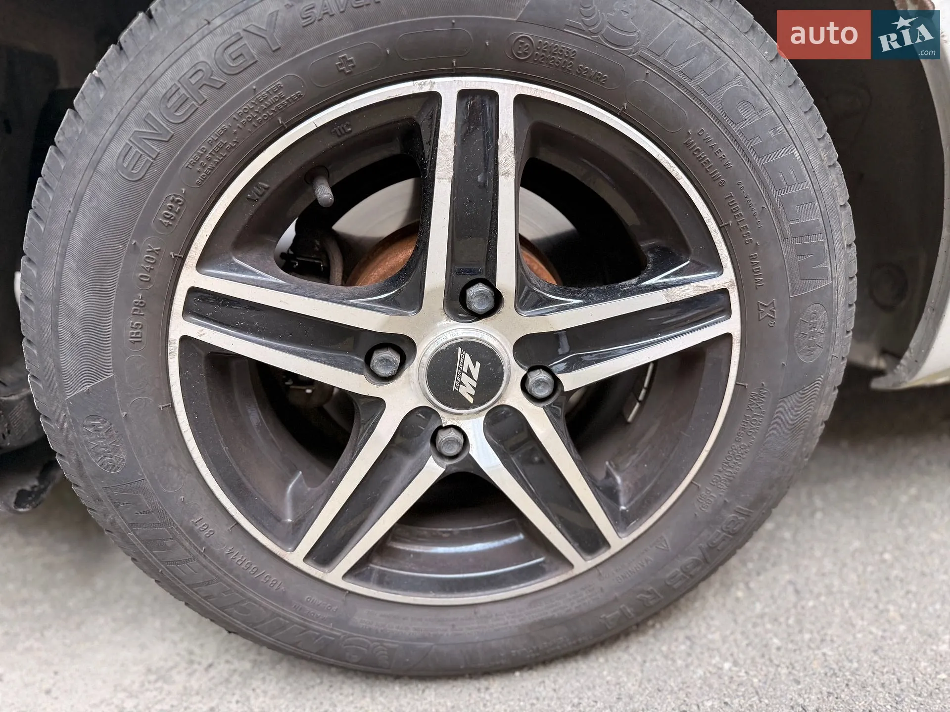 2012 Chevrolet Lacetti - мініатюра 22