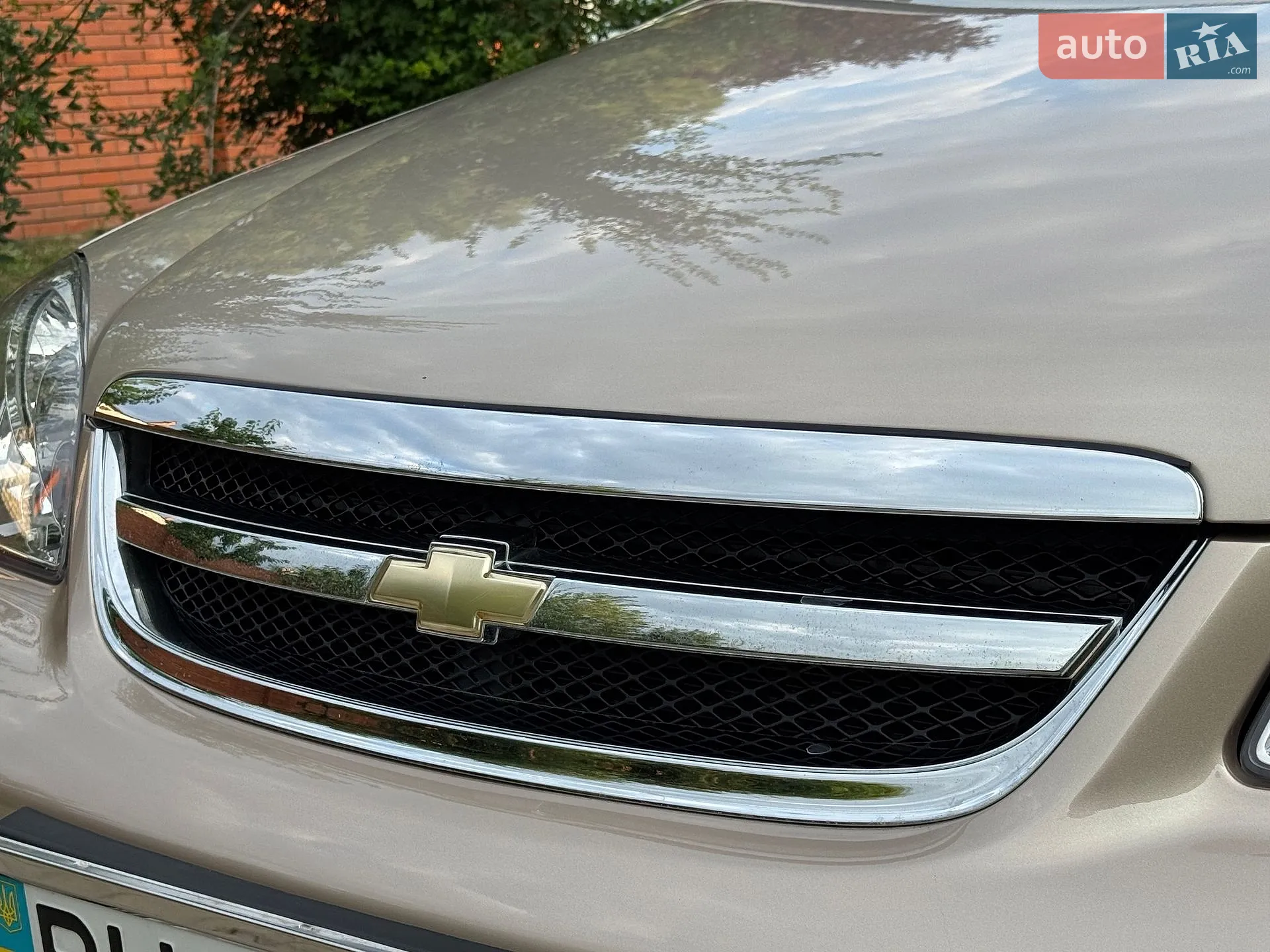 2011 Chevrolet Lacetti - мініатюра 10