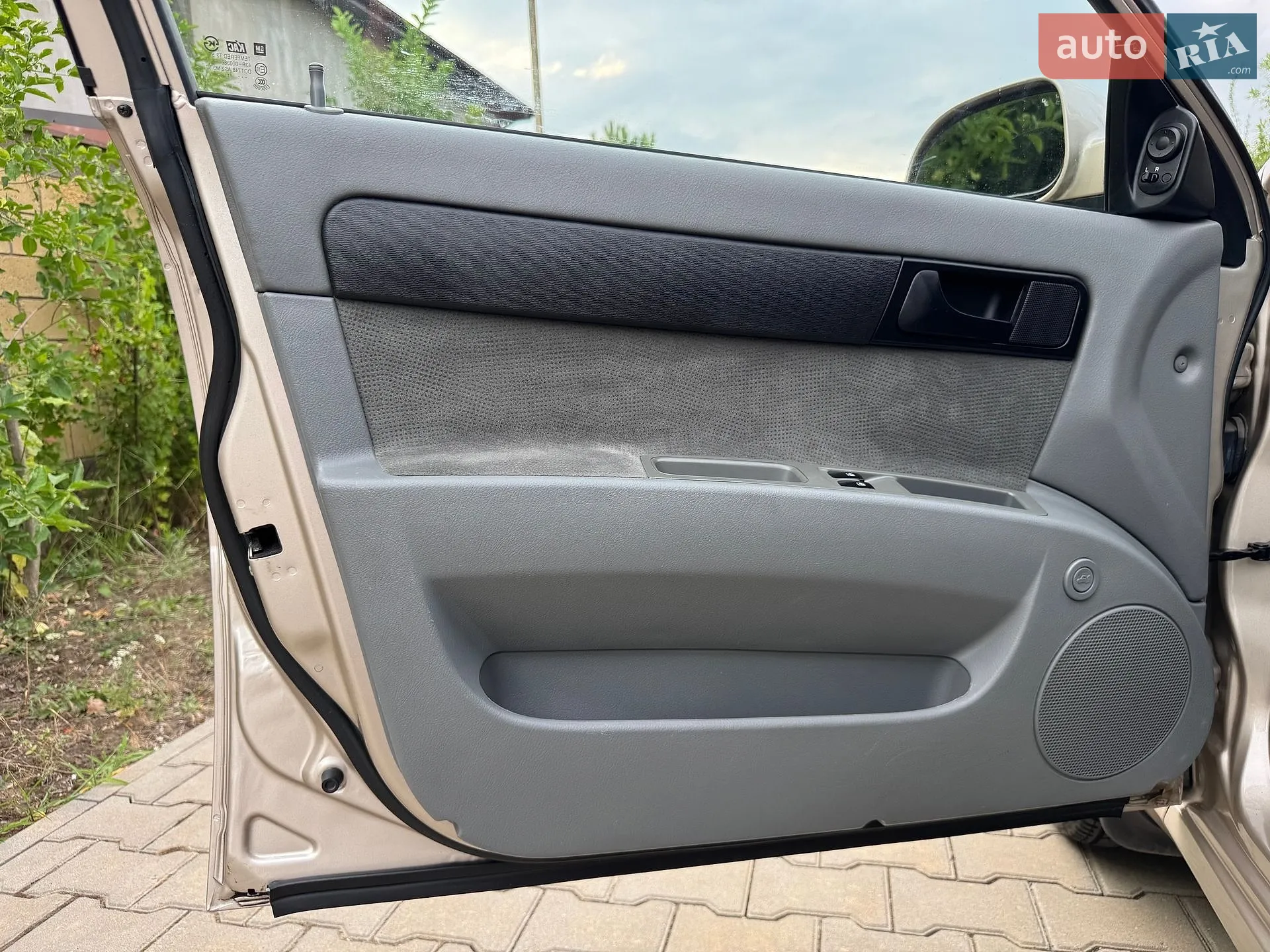 2011 Chevrolet Lacetti - мініатюра 35
