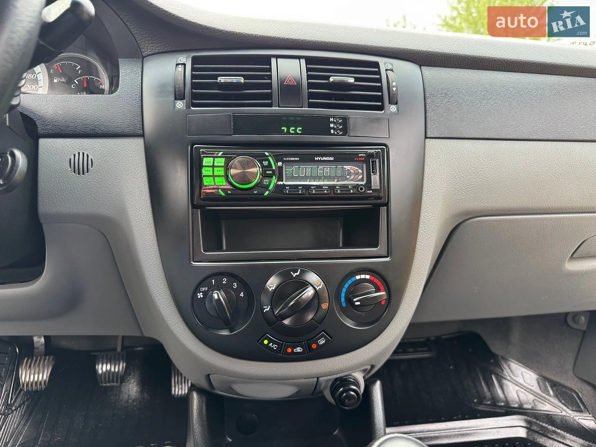 2011 Chevrolet Lacetti - мініатюра 59