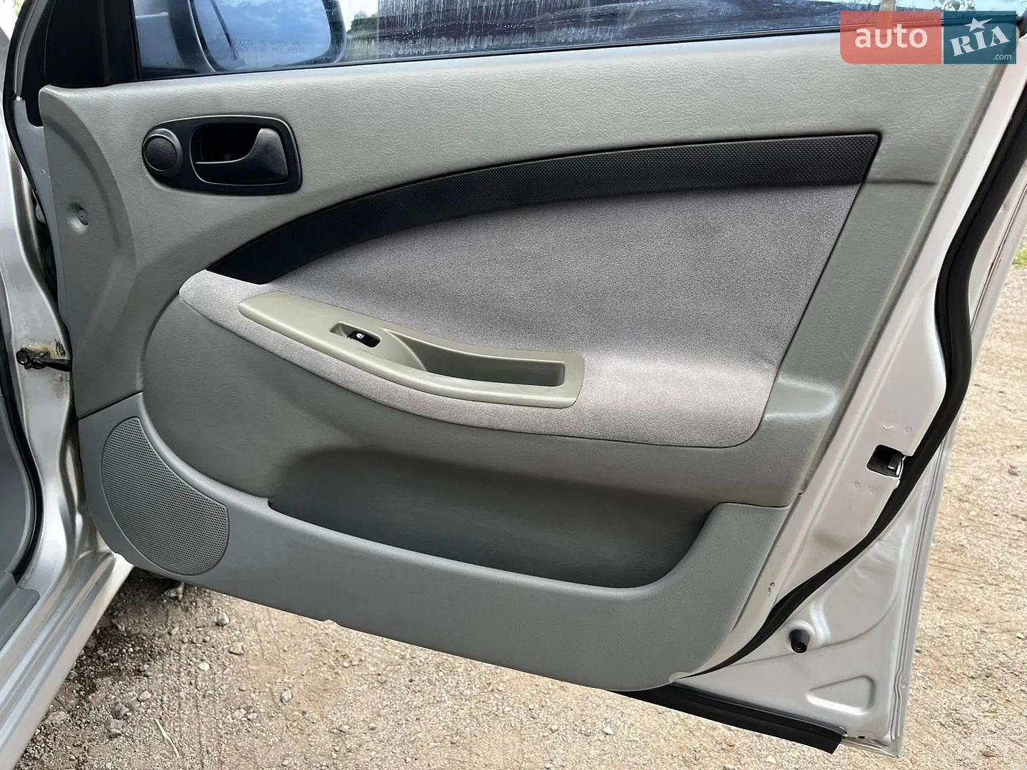 2010 Chevrolet Lacetti - мініатюра 18