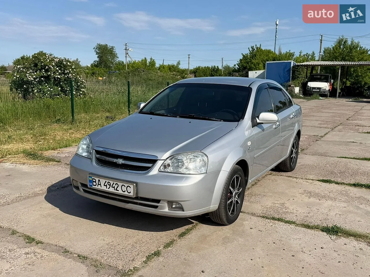 2011 Skoda Fabia - мініатюра 11