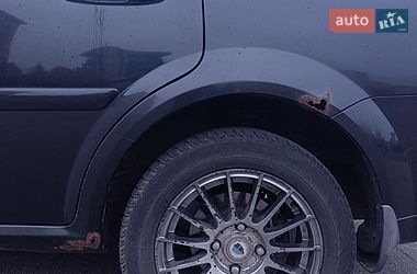Седан Chevrolet Lacetti 2008 в Харкові