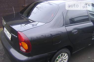 chevrolet-metis, 2005, седан, зеленый chevrolet-metis, 2005, седан, зеленый