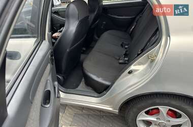 Седан Chevrolet Lanos 2008 в 