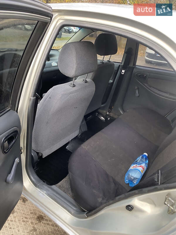 Седан Chevrolet Lanos 2007 в Львові фото 9 Седан Chevrolet Lanos 2007 в Львові