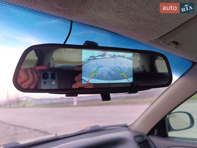 Седан Chevrolet Lanos 2007 в Киеве фото 12 Седан Chevrolet Lanos 2007 в Киеве