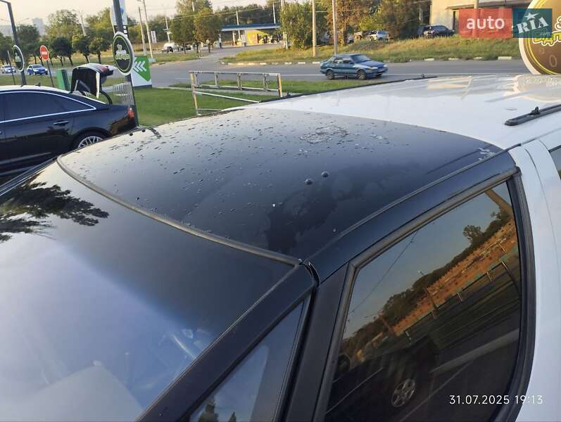 Минивэн Chevrolet Lumina APV 1992 в Харькове