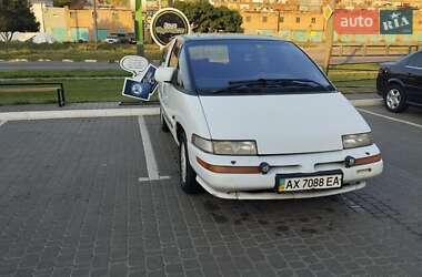 Мінівен Chevrolet Lumina APV 1992 в Харкові