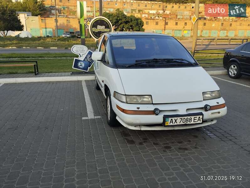 Минивэн Chevrolet Lumina APV 1992 в Харькове