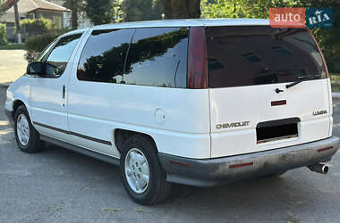 Минивэн Chevrolet Lumina APV 1995 в 