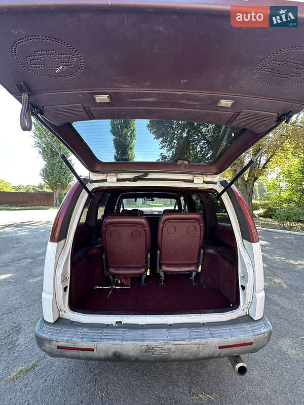 Минивэн Chevrolet Lumina APV 1995 в Днепре