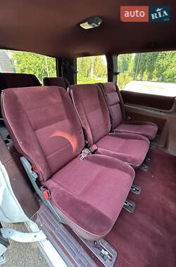 Минивэн Chevrolet Lumina APV 1995 в 