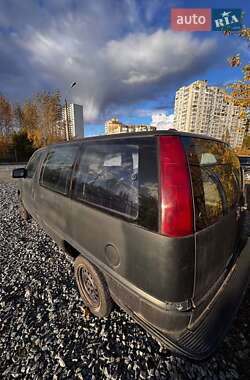 Минивэн Chevrolet Lumina APV 1990 в 