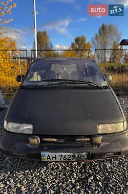 Минивэн Chevrolet Lumina APV 1990 в 