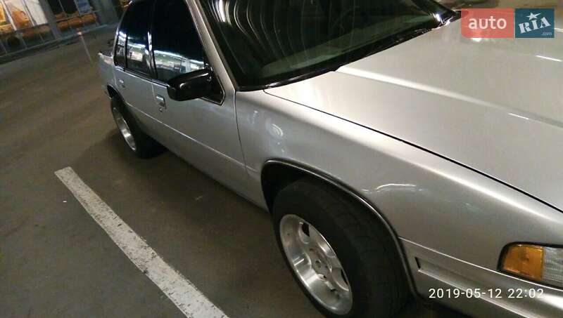 Седан Chevrolet Lumina 1992 в Николаеве фото 11 Седан Chevrolet Lumina 1992 в Николаеве