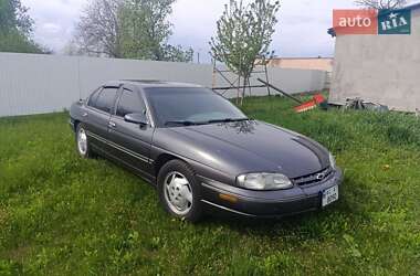 Седан Chevrolet Lumina 1996 в 