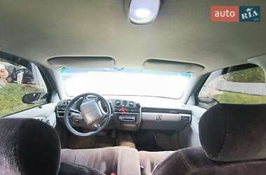 Седан Chevrolet Lumina 1996 в 