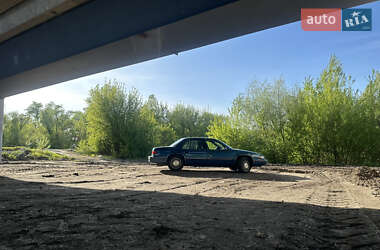 Седан Chevrolet Lumina 1991 в 