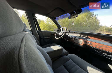 Седан Chevrolet Lumina 1991 в 