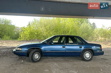 Седан Chevrolet Lumina 1991 в 
