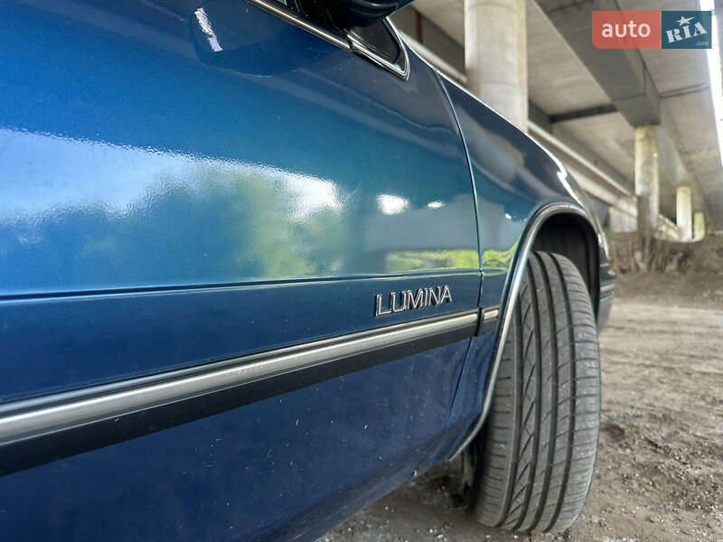Седан Chevrolet Lumina 1991 в Києві