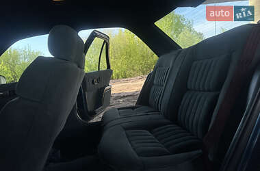 Седан Chevrolet Lumina 1991 в 