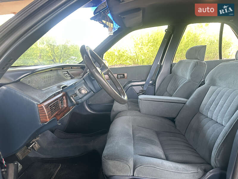 Седан Chevrolet Lumina 1991 в Києві
