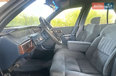 Седан Chevrolet Lumina 1991 в 