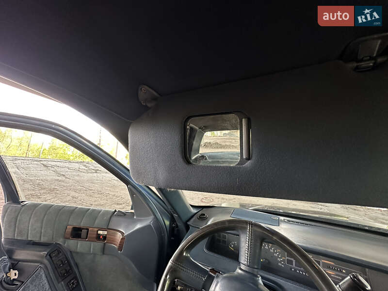 Седан Chevrolet Lumina 1991 в Києві