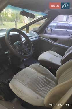 Седан Chevrolet Lumina 1992 в 