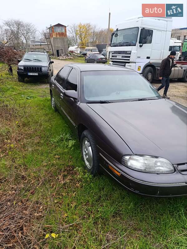 Седан Chevrolet Lumina 1996 в Одессе фото 2 Седан Chevrolet Lumina 1996 в Одессе