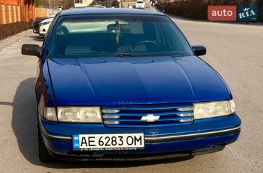 Седан Chevrolet Lumina 1993 в Дніпрі