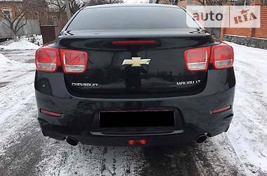  Chevrolet Malibu 2012 в Бердянске