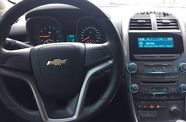  Chevrolet Malibu 2012 в Бердянске