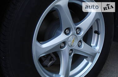 Седан Chevrolet Malibu 2017 в 