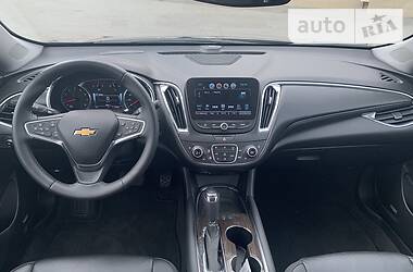 Седан Chevrolet Malibu 2017 в Одесі